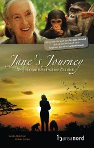 Jane's Journey Foto №1