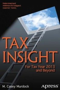 Tax Insight photo №1