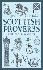 Scottish Proverbs photo №1
