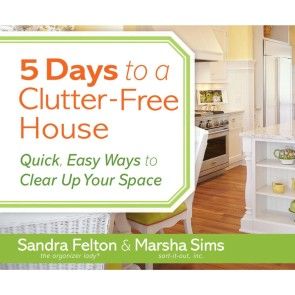 5 Days to a Clutter-Free House photo 1