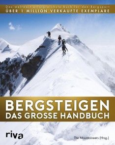 Bergsteigen - Das große Handbuch Foto №1
