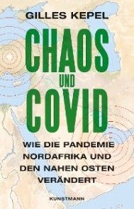 Chaos und Covid Foto №1