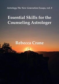 Essential Skills for the Counseling Astrologer photo №1