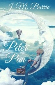 J. M. Barrie: Peter Pan (English Edition) photo №1