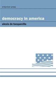 Democracy in America photo №1