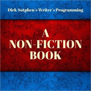Writer's Programming: A Nonfiction Book photo 1