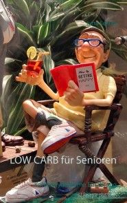 LOW CARB für Senioren Foto №1