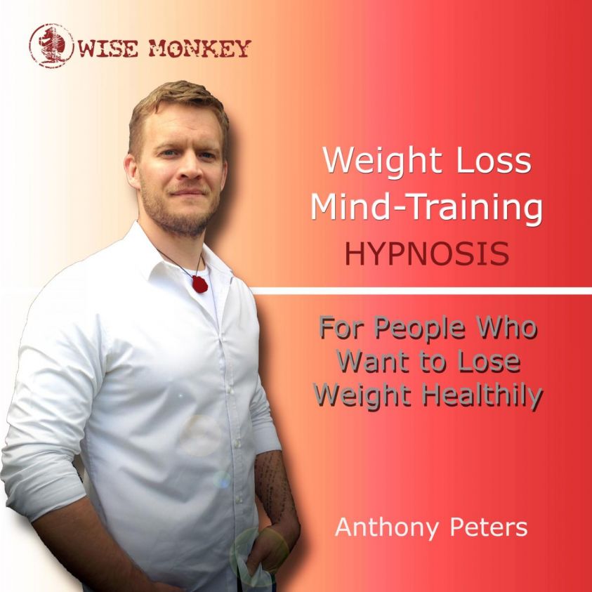 Weight Loss Mind Training Hypnosis photo 2