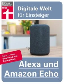 Alexa und Amazon Echo Foto №1