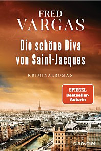 Die schöne Diva von Saint-Jacques Foto №1
