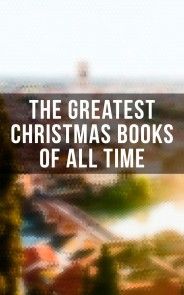 The Greatest Christmas Books of All Time photo №1