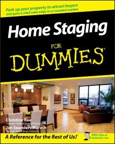 Home Staging For Dummies photo №1