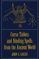 Curse Tablets and Binding Spells from the Ancient World Foto №1