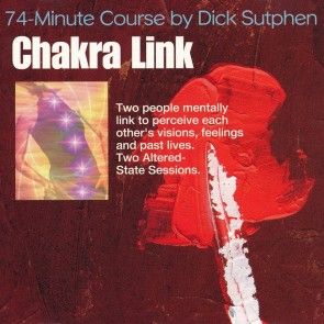 74 minute Course Chakra Link photo №1