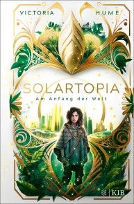 Solartopia - Am Anfang der Welt Foto №1