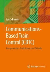 Communications-Based Train Control (CBTC) Foto №1
