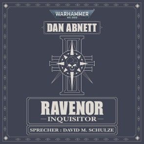 Warhammer 40.000: Ravenor 01 Foto 1