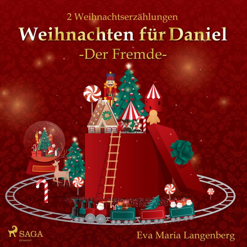 Weihnachten für Daniel - Der Fremde Foto 1