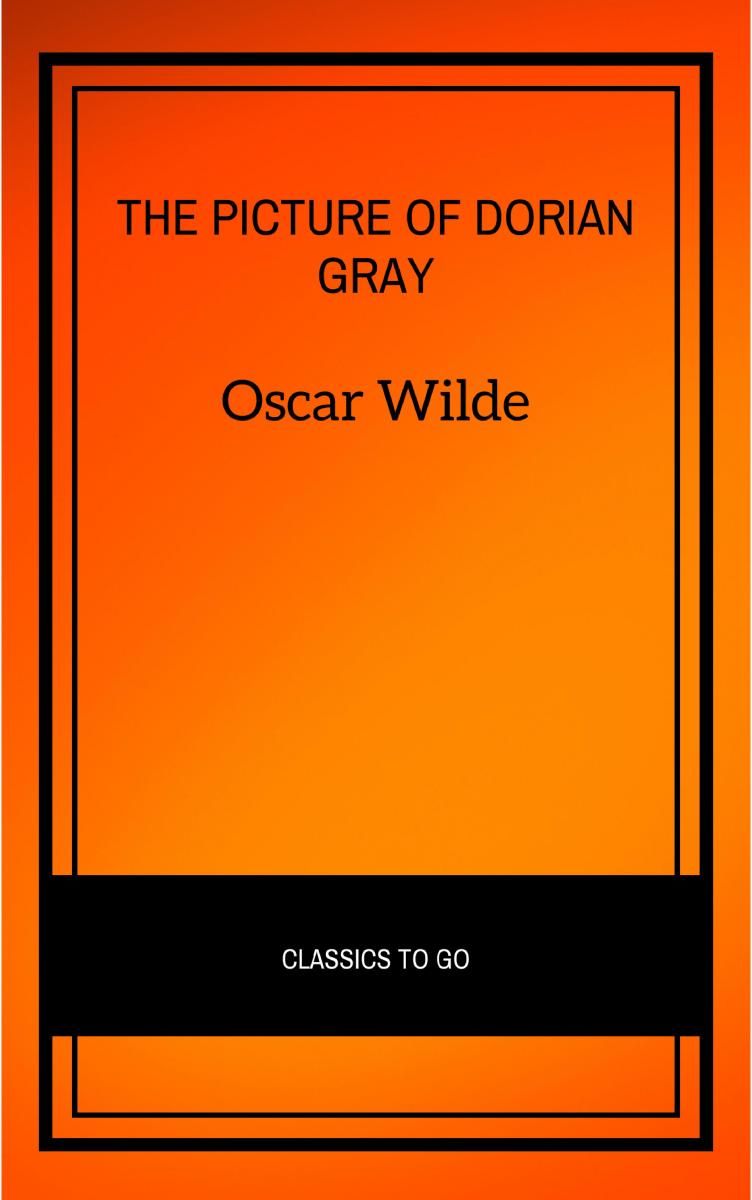 The Picture of Dorian Gray photo №1