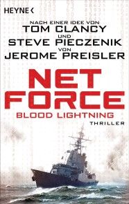 Net Force. Blood Lightning Foto №1