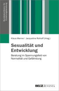Sexualität und Entwicklung Foto №1