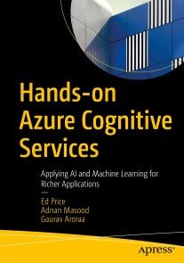 Hands-on Azure Cognitive Services photo №1