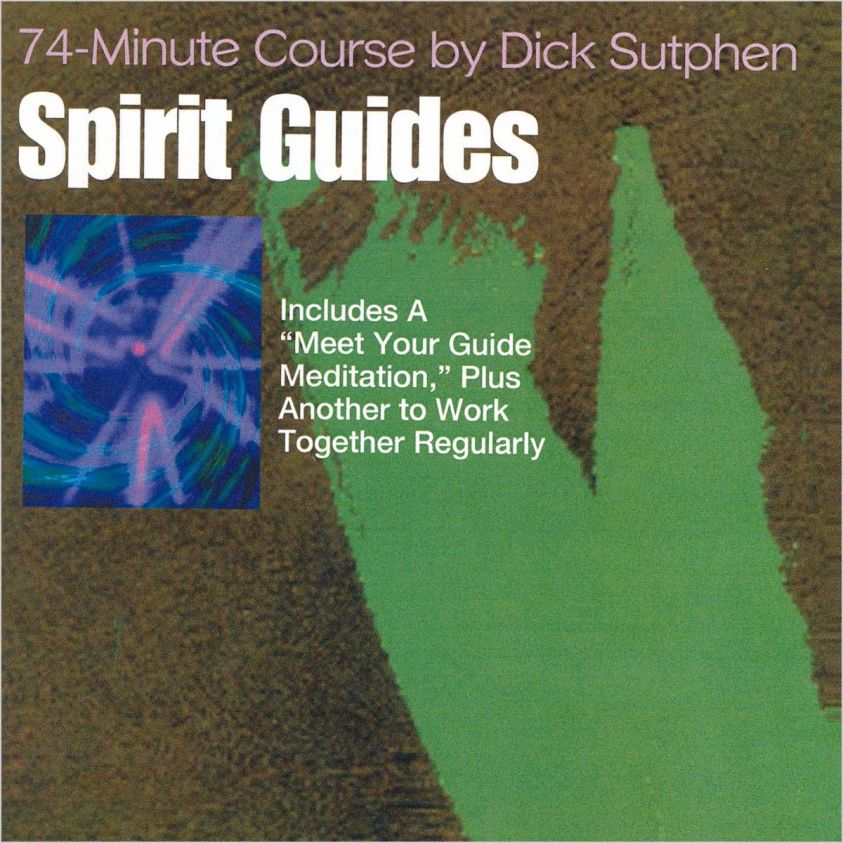 74 minute Course Spirit Guides photo 2