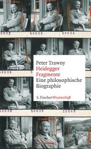 Heidegger-Fragmente Foto №1