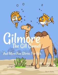 Gilmore The Gill Camel photo №1