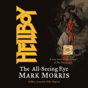 Hellboy: The All-Seeing Eye photo №1