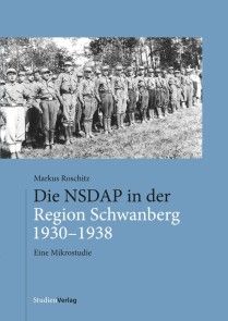 Die NSDAP in der Region Schwanberg 1930-1938 Foto №1