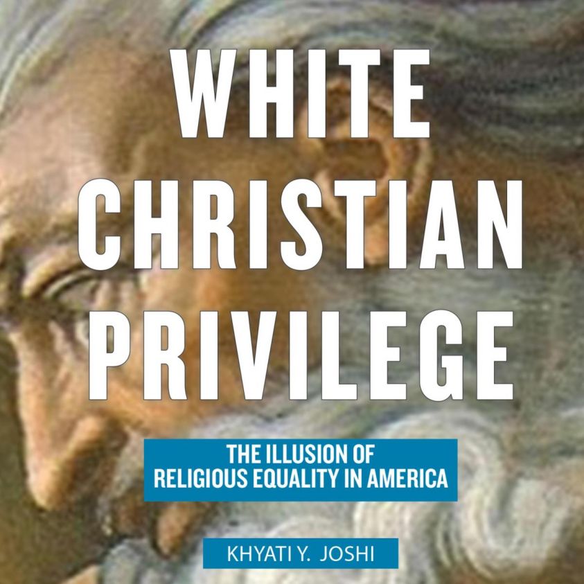 White Christian Privilege photo 2