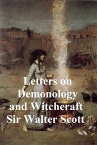 Letters on Demonology and Witchcraft photo №1