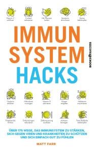 Immunsystem Hacks Foto №1