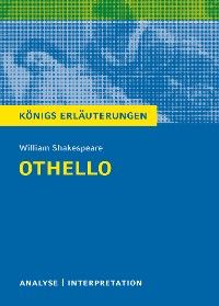 Königs Erläuterungen: Othello von William Shakespeare. photo №1