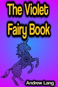The Violet Fairy Book photo №1