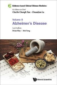 Evidence-based Clinical Chinese Medicine - Volume 8: Alzheimer's Disease photo №1