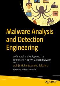 Malware Analysis and Detection Engineering photo №1