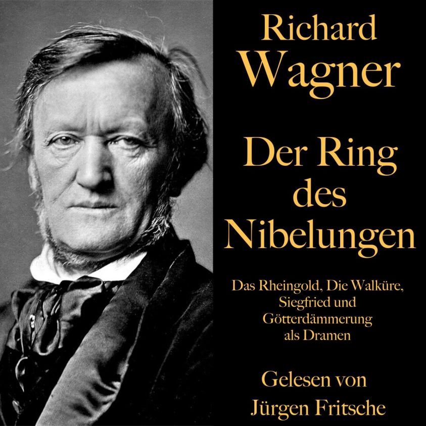 Richard Wagner: Der Ring des Nibelungen Foto 2