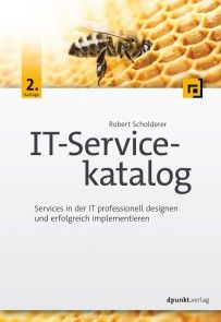 IT-Servicekatalog Foto №1