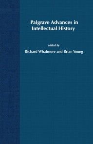 Palgrave Advances in Intellectual History photo №1