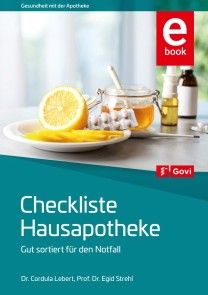 Checkliste Hausapotheke Foto №1