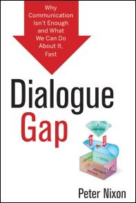 Dialogue Gap photo №1