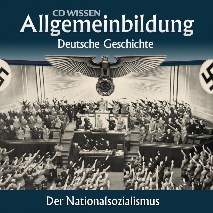 Deutsche Geschichte - Der Nationalsozialismus Foto №1