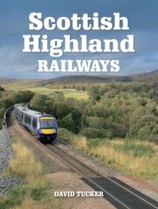 Scottish Highland Railways photo №1