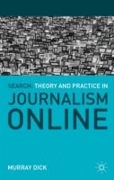 Search: Theory and Practice in Journalism Online photo №1