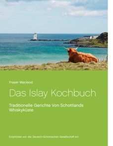 Das Islay Kochbuch Foto №1