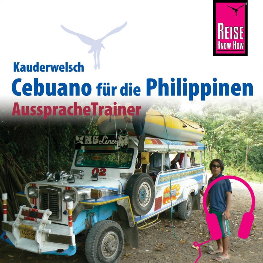 Reise Know-How Kauderwelsch AusspracheTrainer Cebuano (Visaya) Foto 2