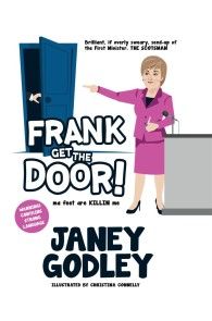 Frank Get the Door! photo №1
