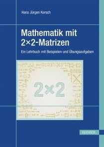 Mathematik mit 2x2-Matrizen Foto №1